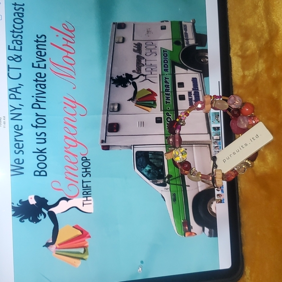 Pursuits, ltd Bracelet - Picture 5 of 6